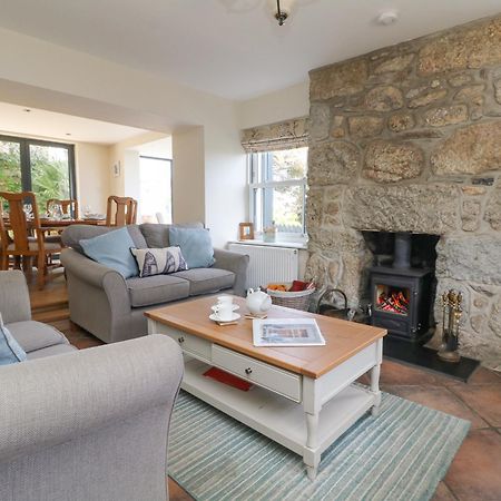 Rose Villa Newlyn Exterior photo