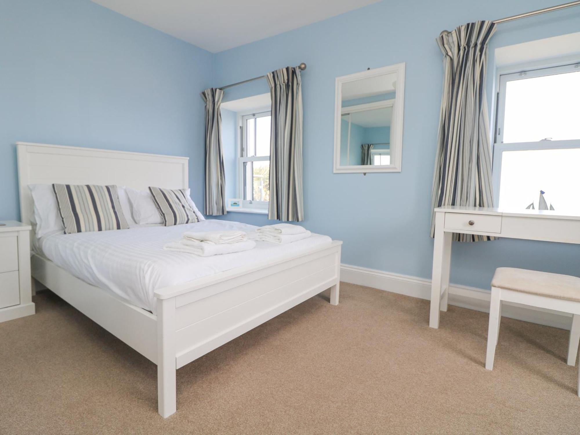 Rose Villa Newlyn Exterior photo