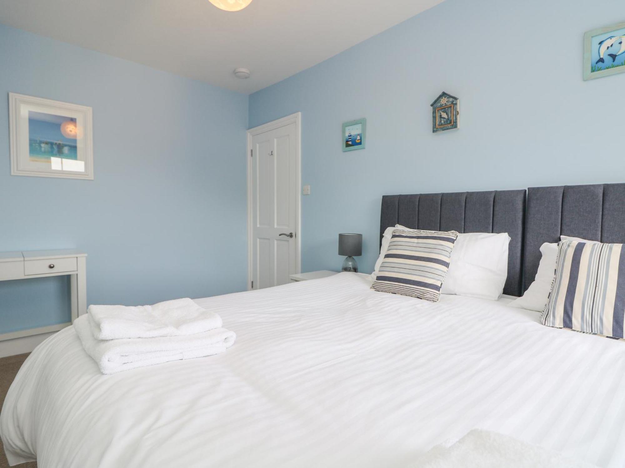 Rose Villa Newlyn Exterior photo
