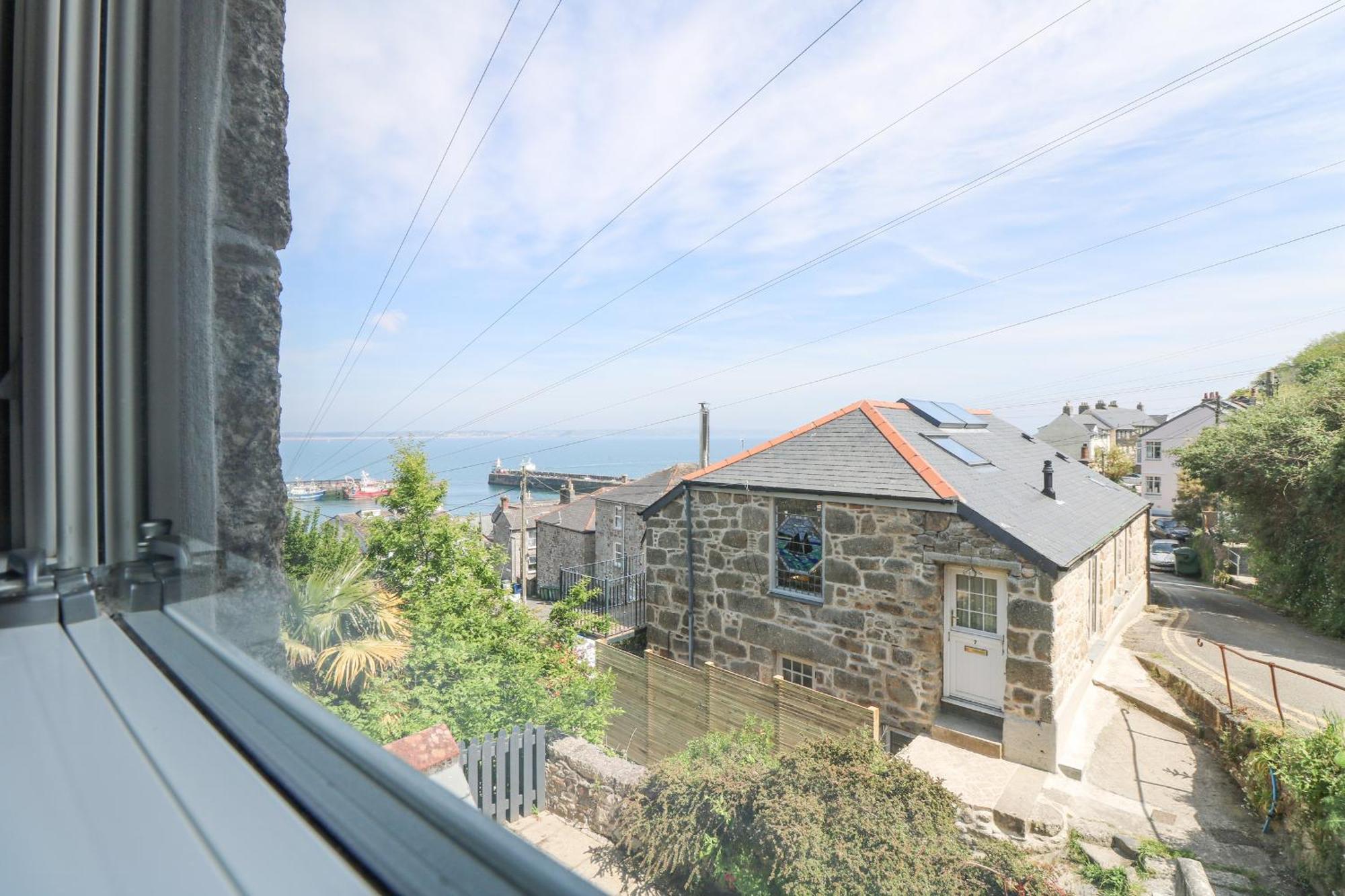Rose Villa Newlyn Exterior photo