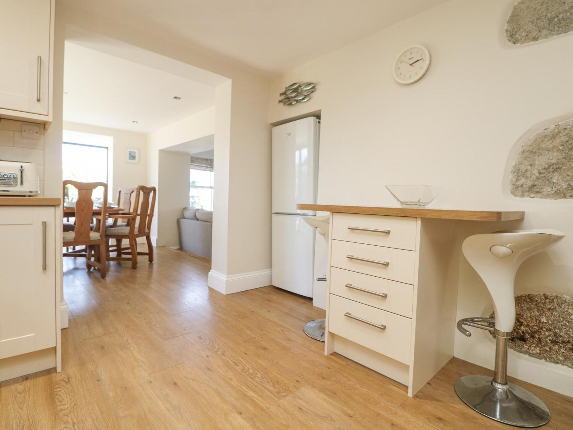 Rose Villa Newlyn Exterior photo