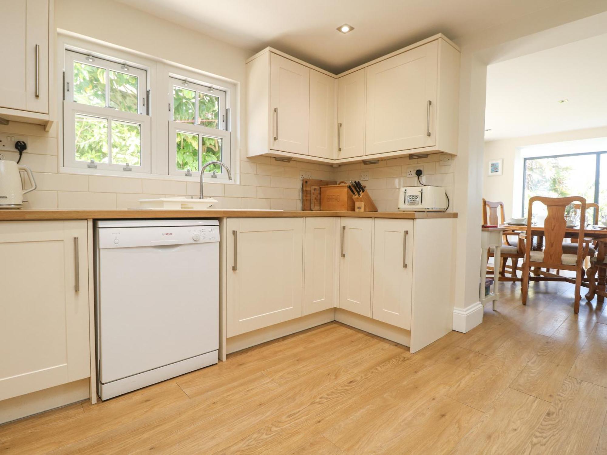 Rose Villa Newlyn Exterior photo