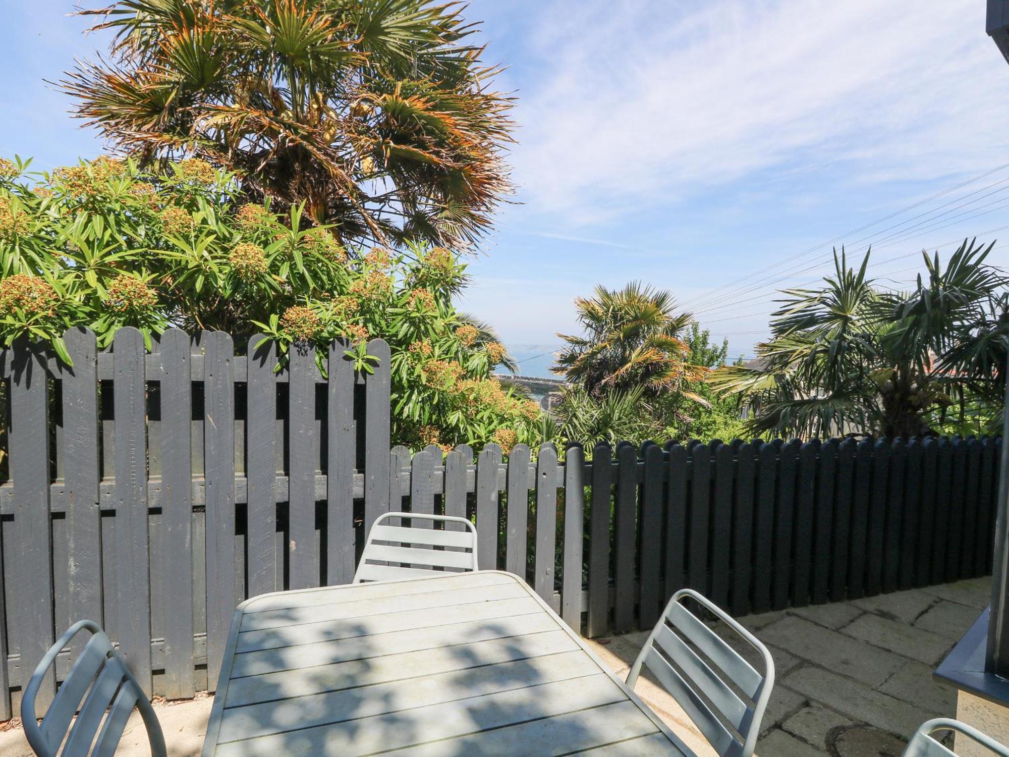 Rose Villa Newlyn Exterior photo