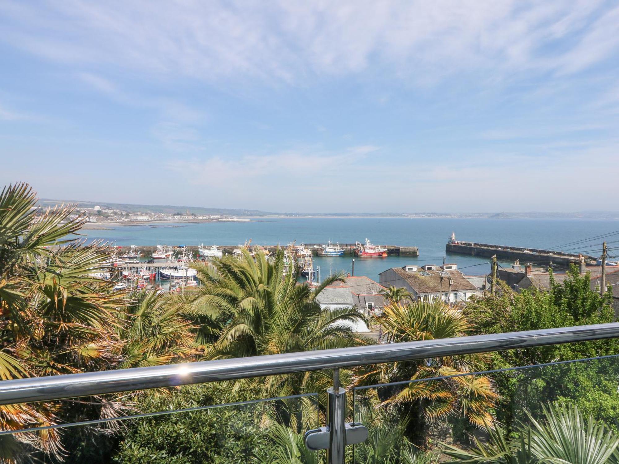 Rose Villa Newlyn Exterior photo